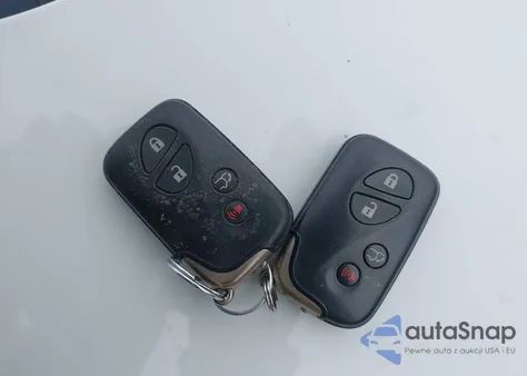 2011 Lexus Rx 350 from USA, damaged, VIN 2T2BK1BA7BC113771